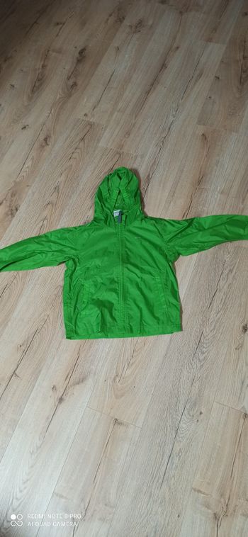 Kway 6 ans quechua