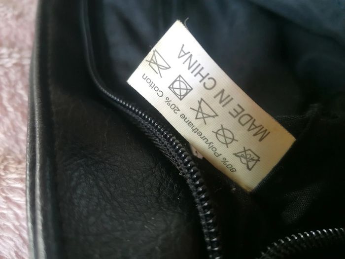 Sac à frange - photo numéro 7