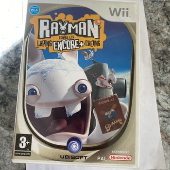 Rayman
