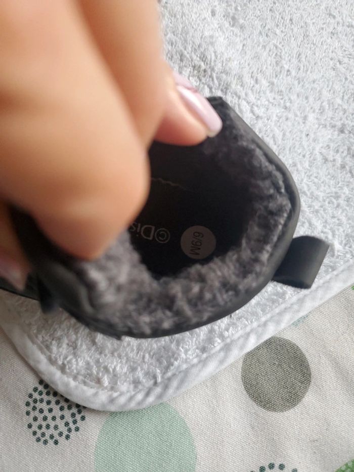 Chausson - photo numéro 3