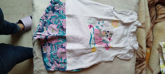 Gros lots bébé fille - photo numéro 3