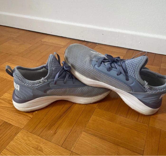 Puma enfants - photo numéro 4