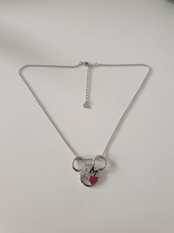 Collier mickey