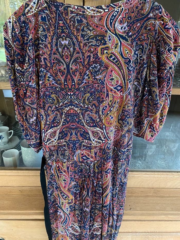 Robe bariolée - photo numéro 5