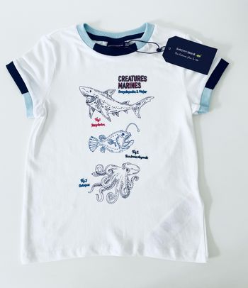 Tee-shirt Sergent Major