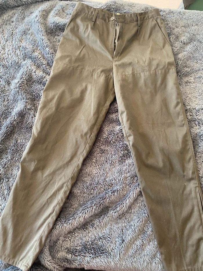 Pantalon de chasse