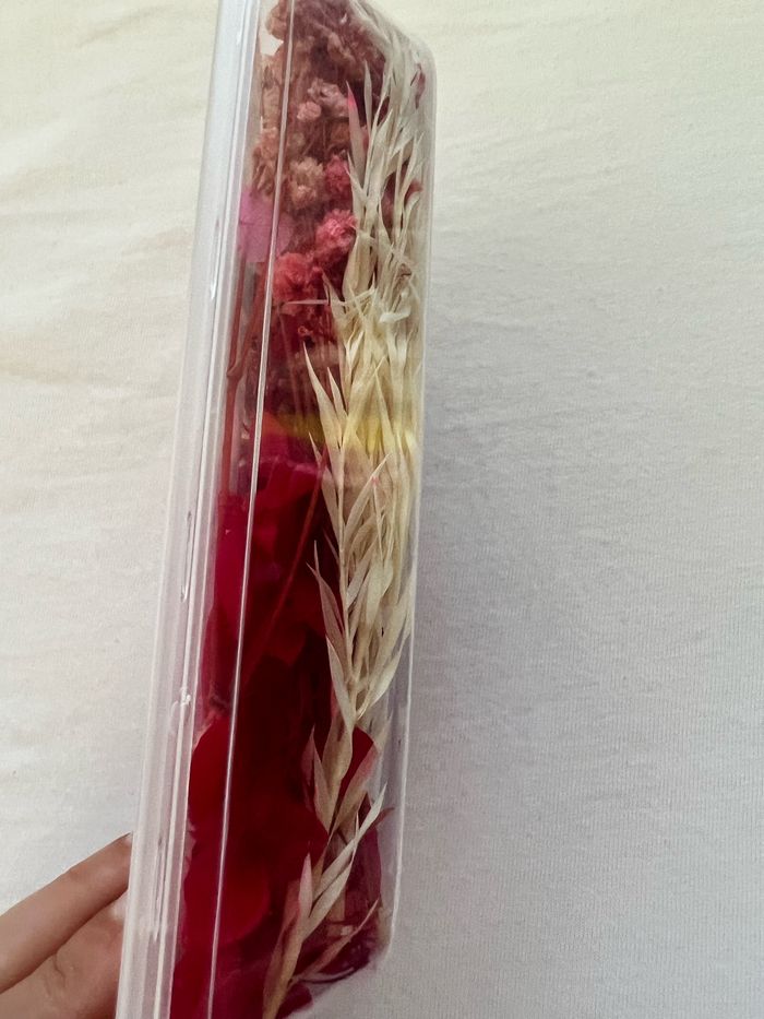 Fleurs séchées - photo numéro 2