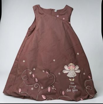 Robe 23 mois