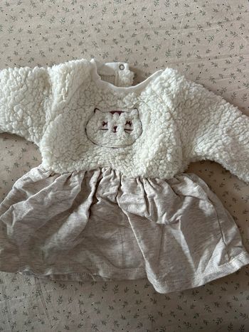 Robe petit bisou
