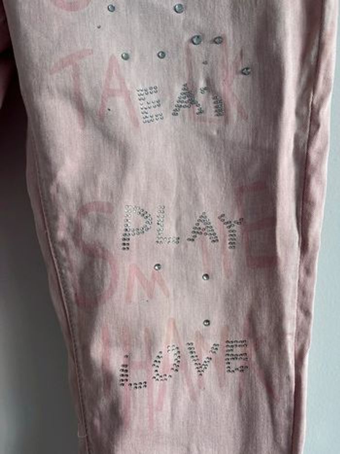 Pantalon Zac et Zoé femme taille 42 - photo numéro 5