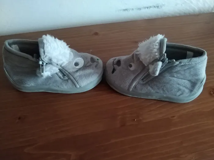 Chaussons - photo numéro 2