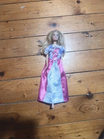 Poupée barbie