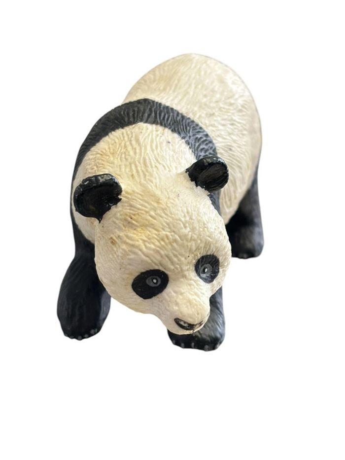 Figurine Safari LTD Panda 12 cm 1996 - photo numéro 2