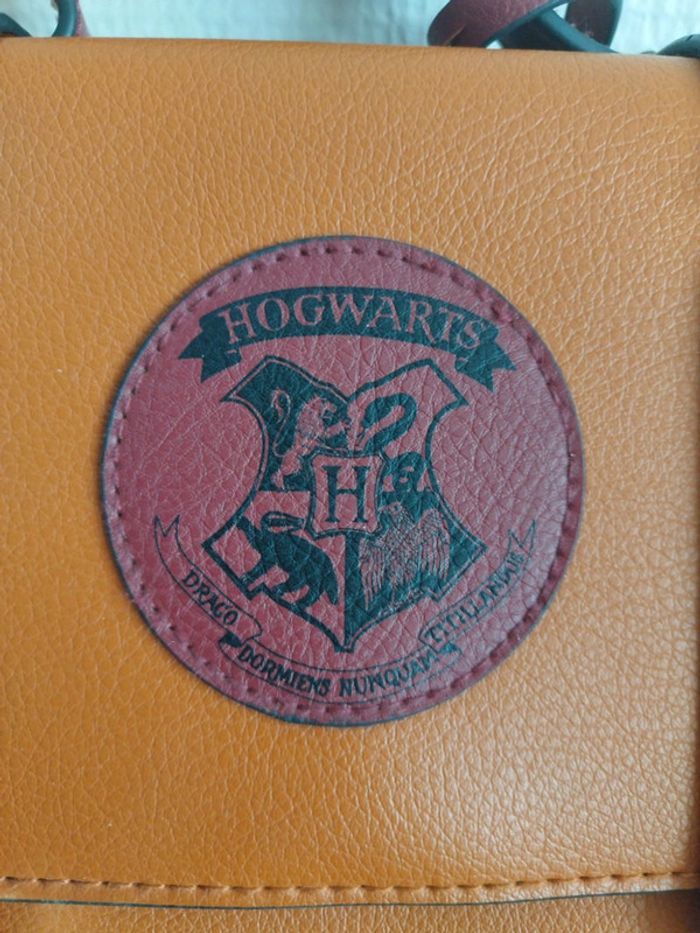 Sac Harry Potter - photo numéro 2