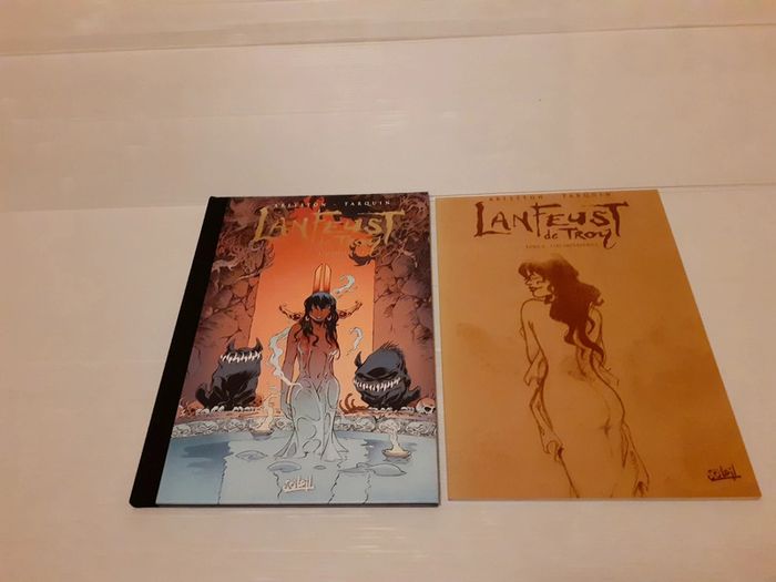 Lanfeust de troy