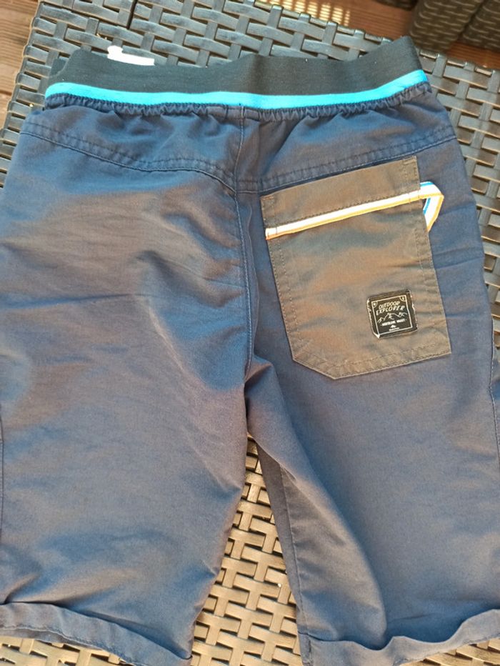 Short garçon 8ans decathlon - photo numéro 2
