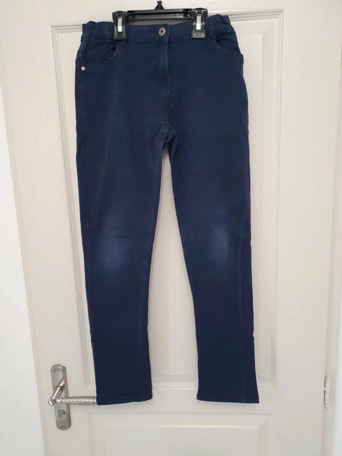 Pantalon 12 ans