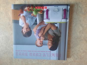 Livre de recettes Family cookbook