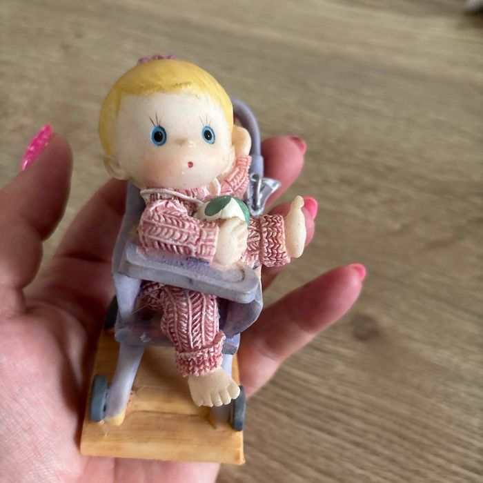 Petite figurines - photo numéro 5