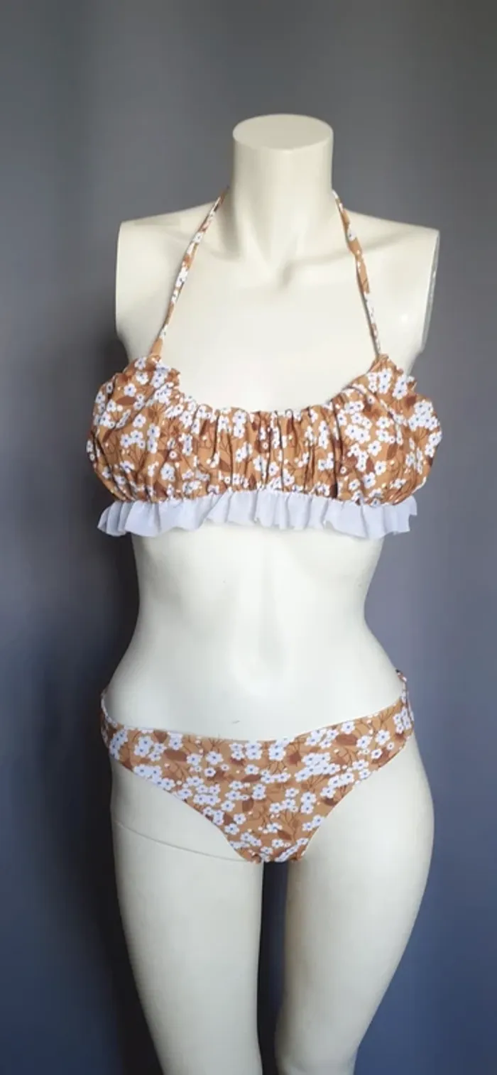 Joli maillot de bain - photo numéro 7