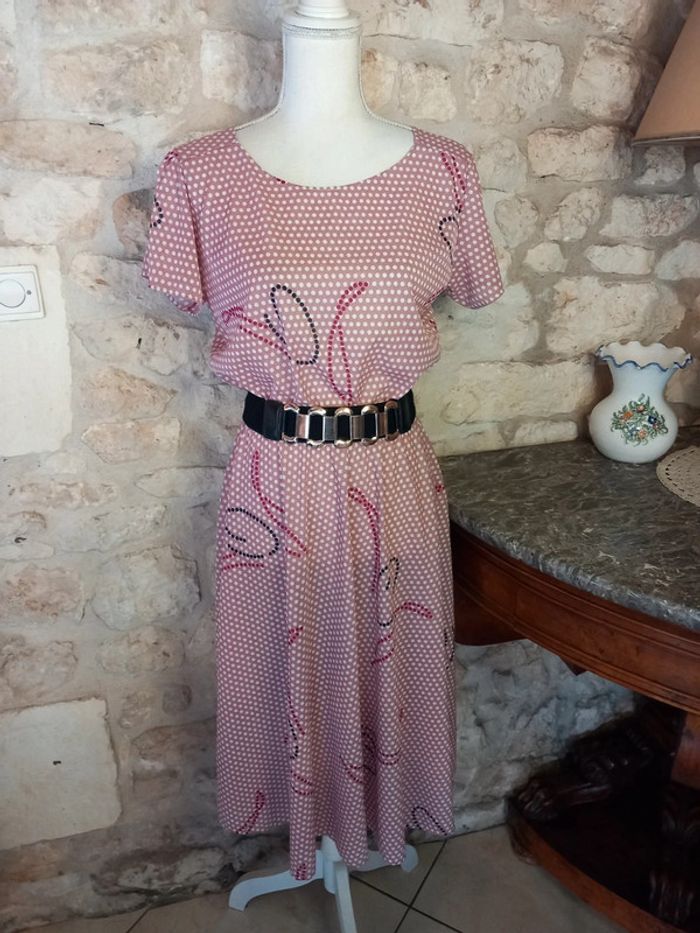 Robe longue - photo numéro 2