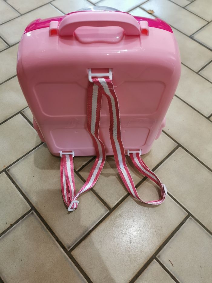 Sac vétérinaire dog - photo numéro 2