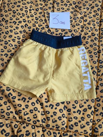 Vêtements été 