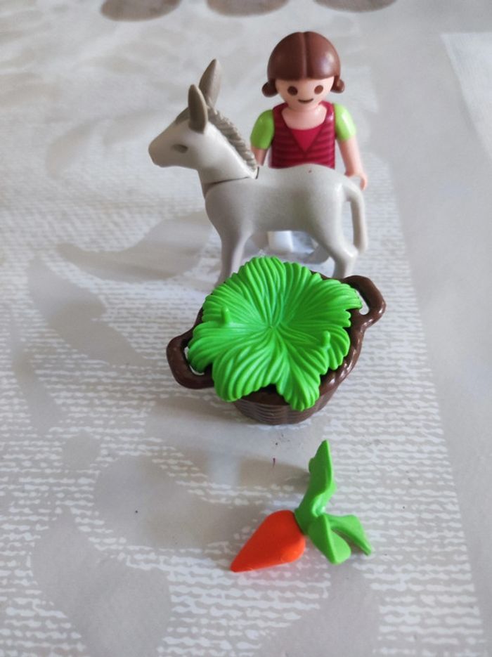 Playmobil - photo numéro 2