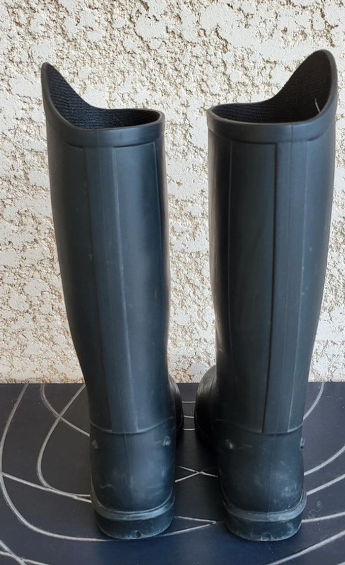 Bottes équitation - photo numéro 2