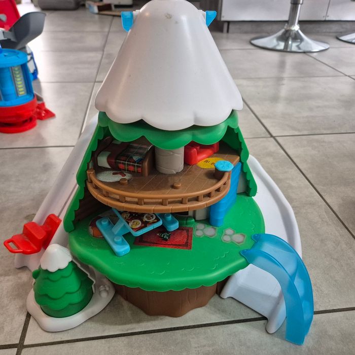 Klorofil Le Sapin Gla Resort + pick up glacé - photo numéro 5