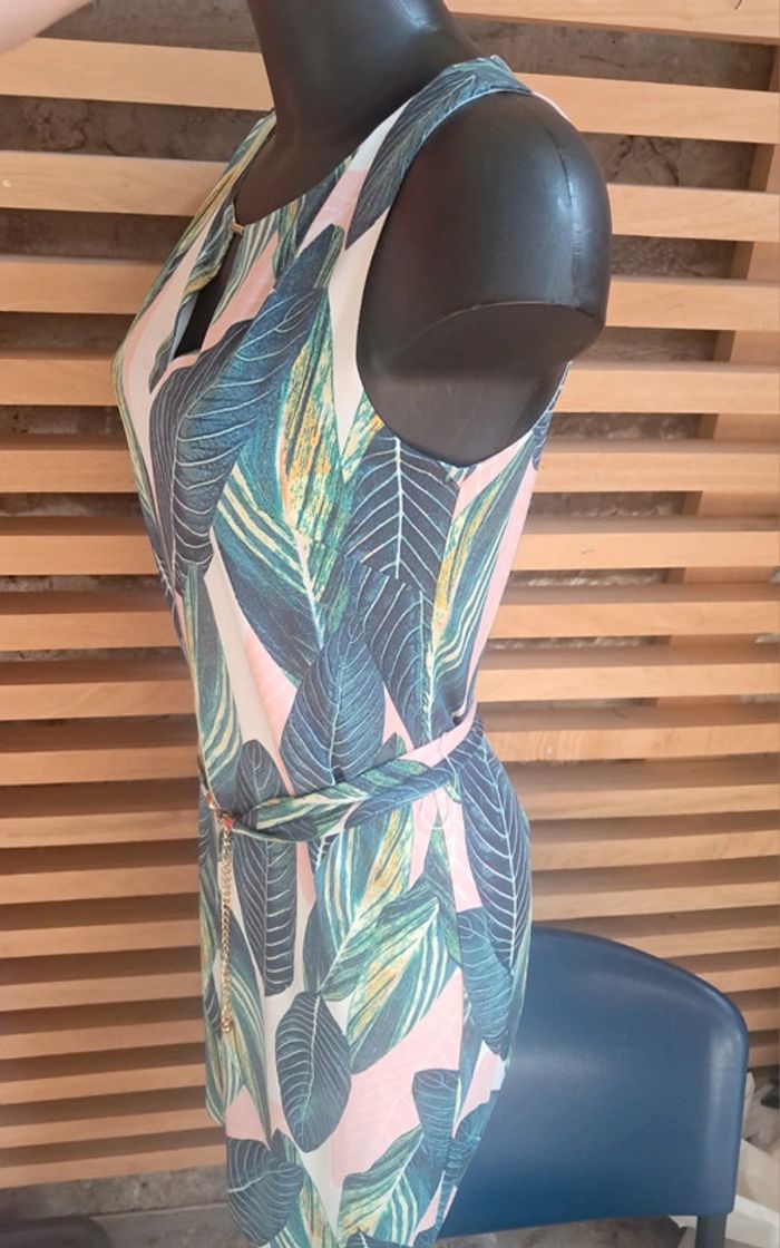 K Design robe été T.36/38 neuve - photo numéro 6