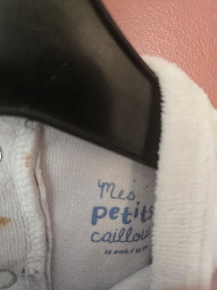 Pyjama - photo numéro 5