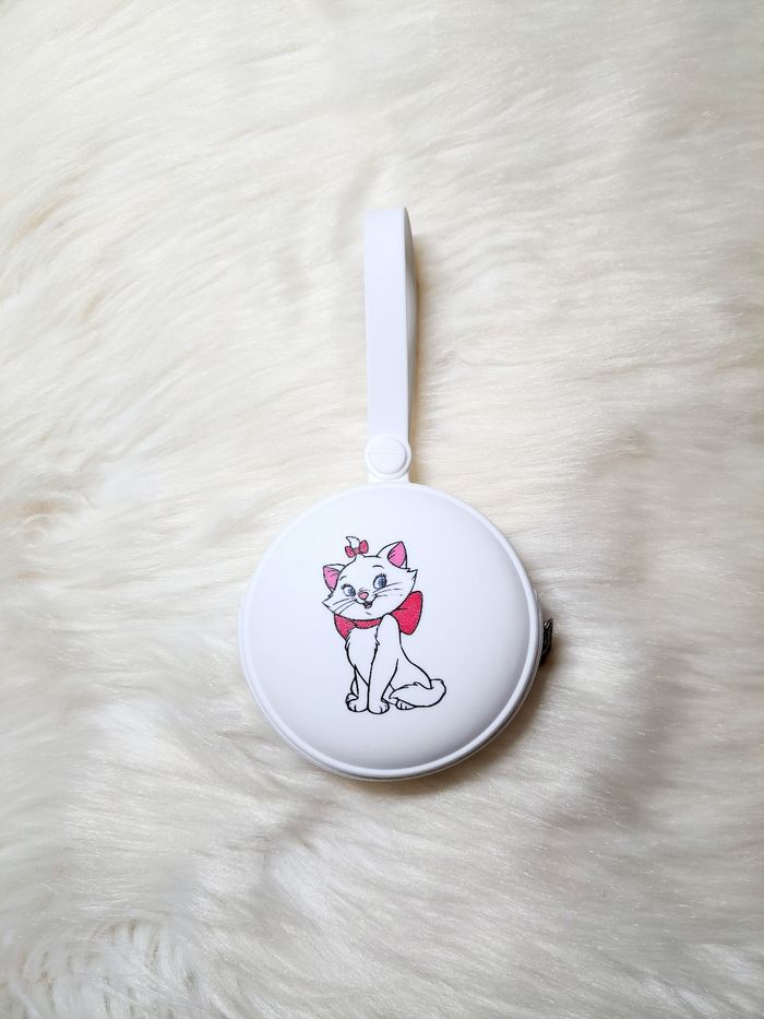 Boite de rangement pour tétine