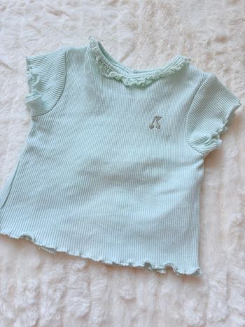 T shirt bébé Kiabi