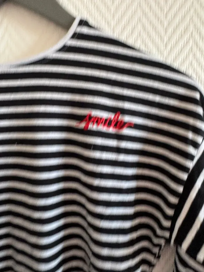 Teeshirt primark - photo numéro 2