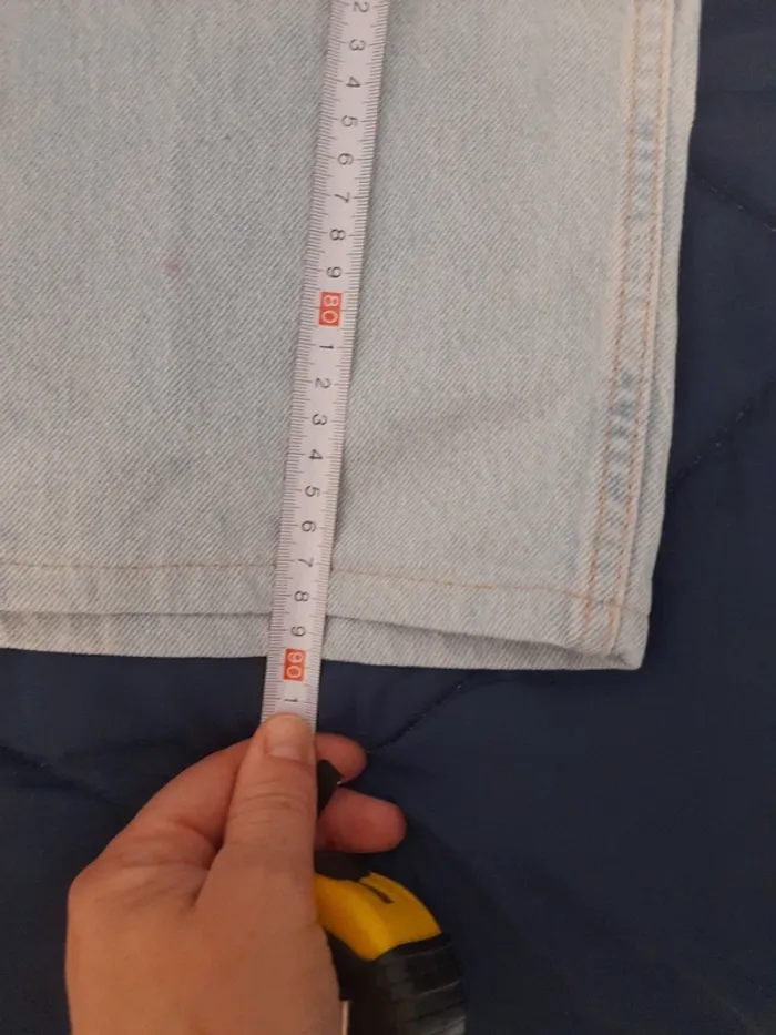 Jeans taille 12 ans - photo numéro 11