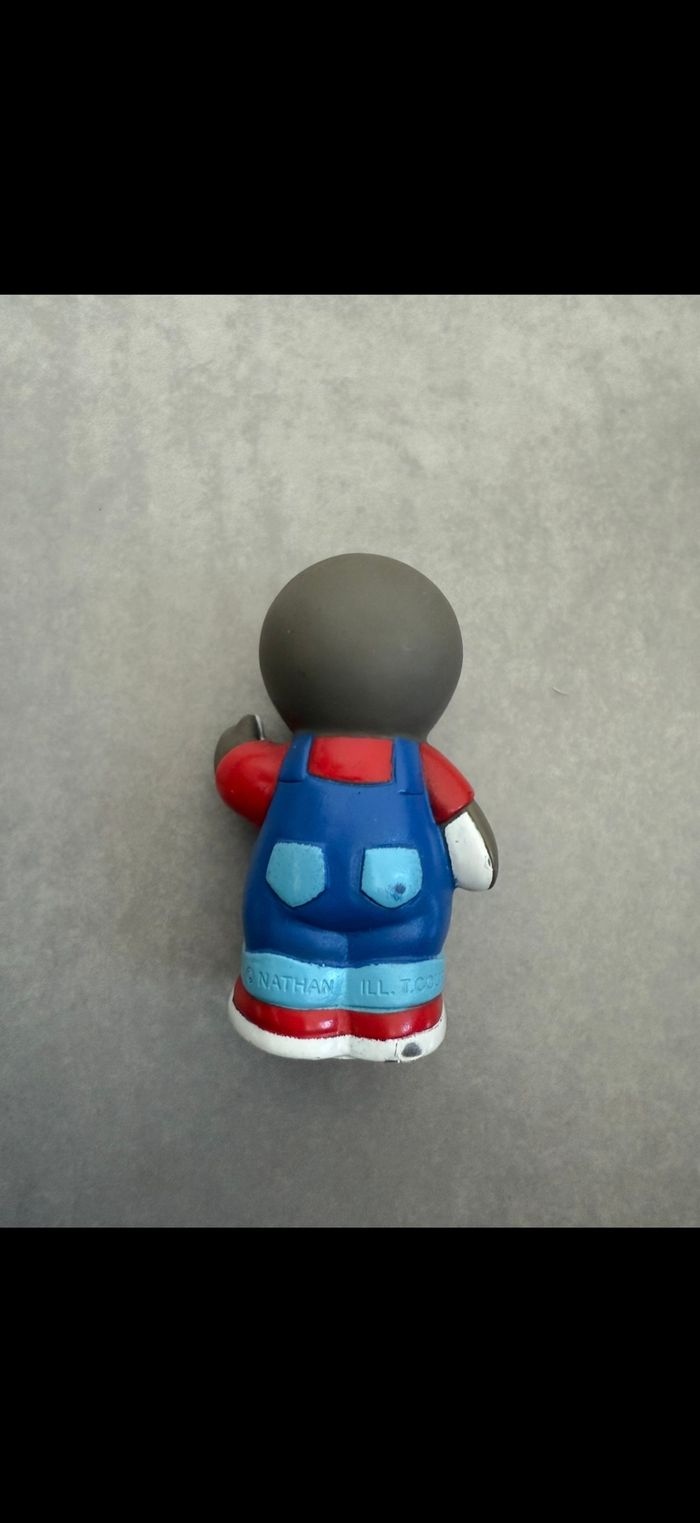 Figurine Tchoupi - photo numéro 3