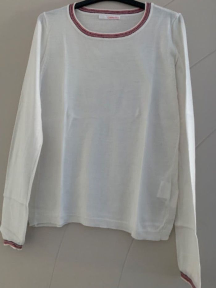 Pull léger