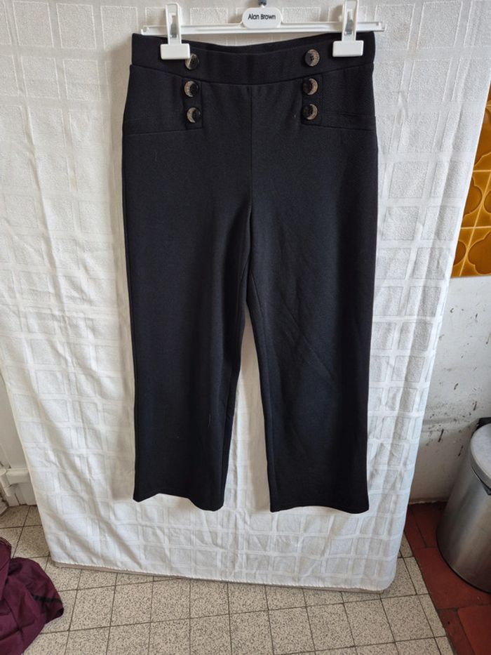 pantalon armand thiery taille 38 - photo numéro 5