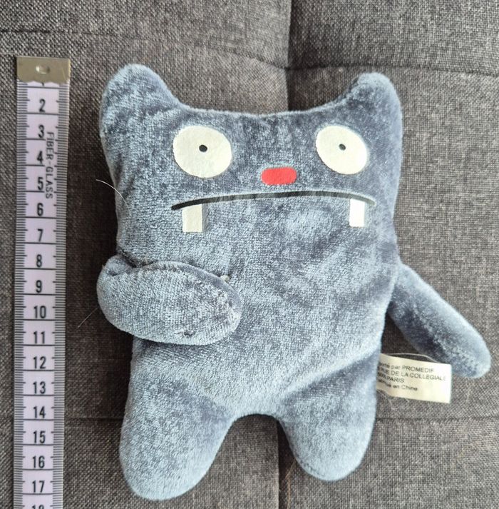 Petit monstre - photo numéro 2