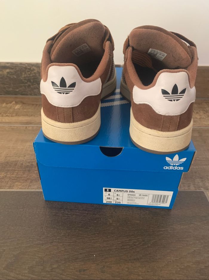 Adidas Campus 00s - photo numéro 4