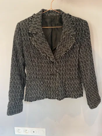 Veste femme sans marque
