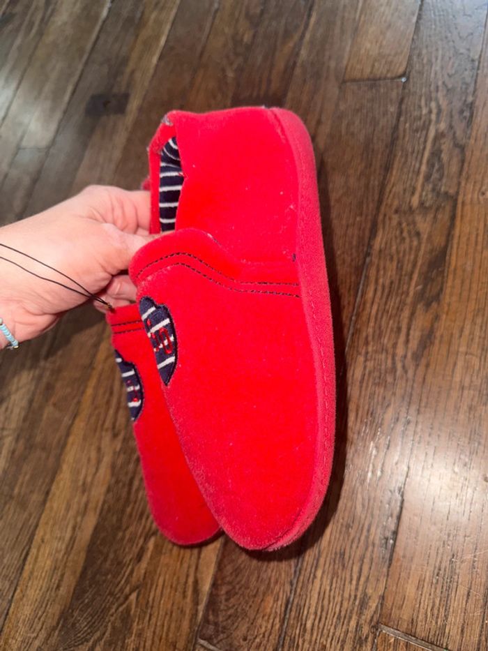 Chaussons isotoner Taille 34 - photo numéro 3