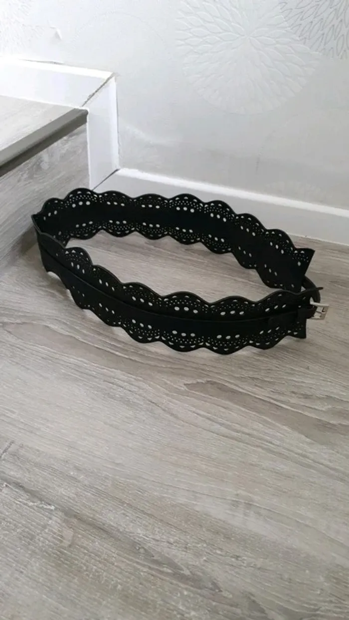 Ceinture femme - photo numéro 3