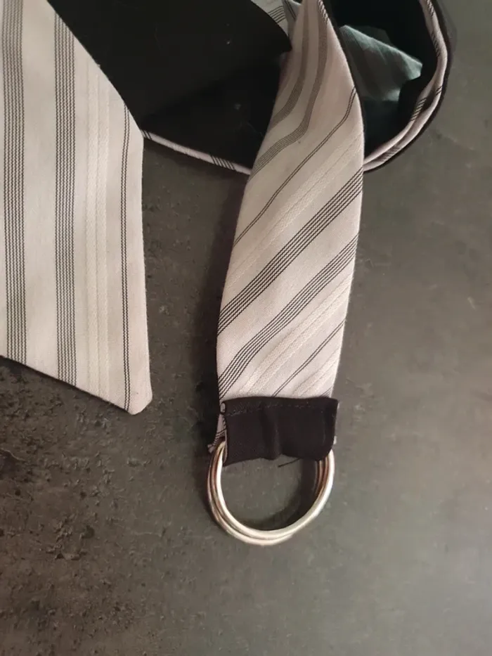 Ceinture réglable - photo numéro 2