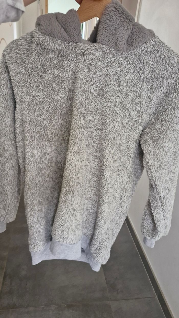 haut pyjama taille s - photo numéro 2
