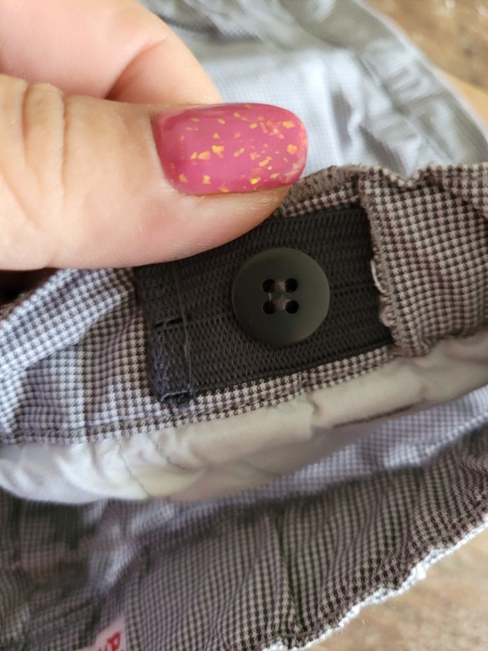 Short - photo numéro 7