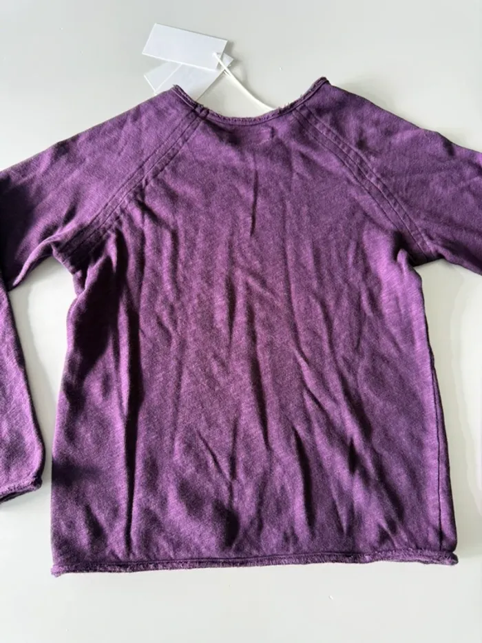 T-shirt américan vintage Modèle sonoma neuf - photo numéro 7