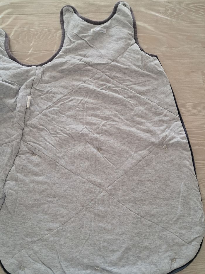 Gigoteuse naissance - photo numéro 2