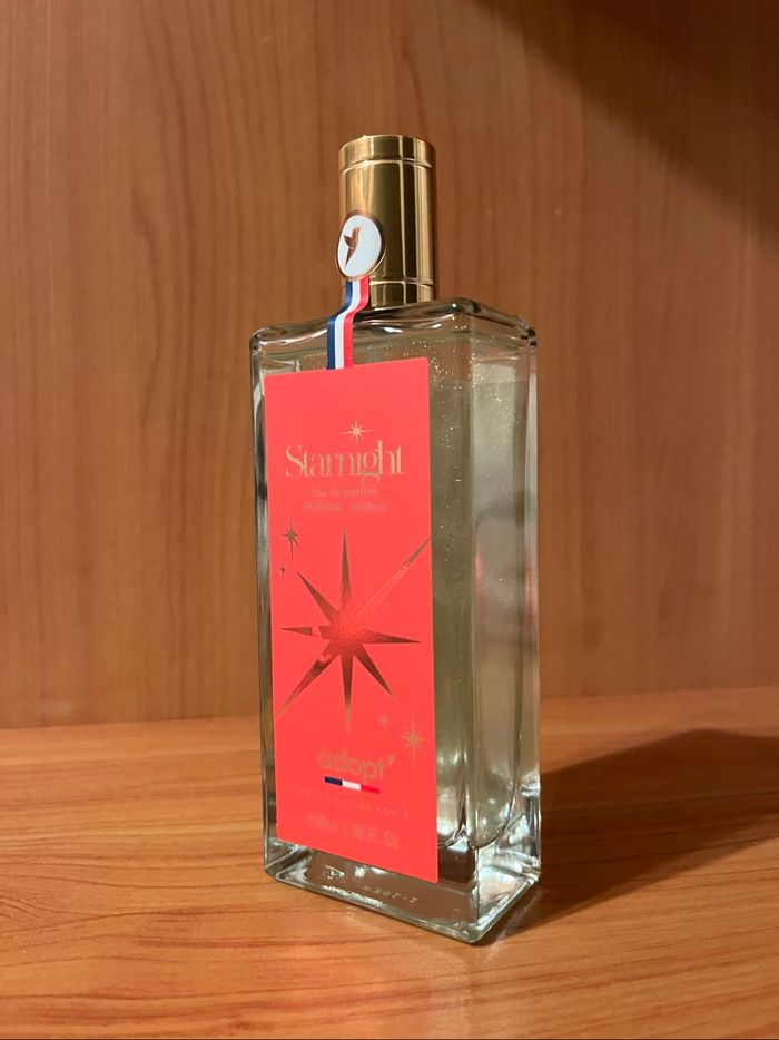 Parfum adopt  Starnight 100ml neuf